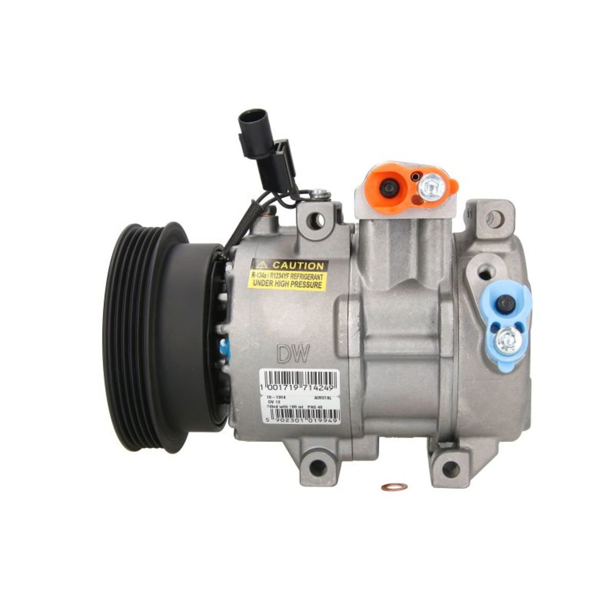 Kompressor, Klimaanlage AIRSTAL 10-1994