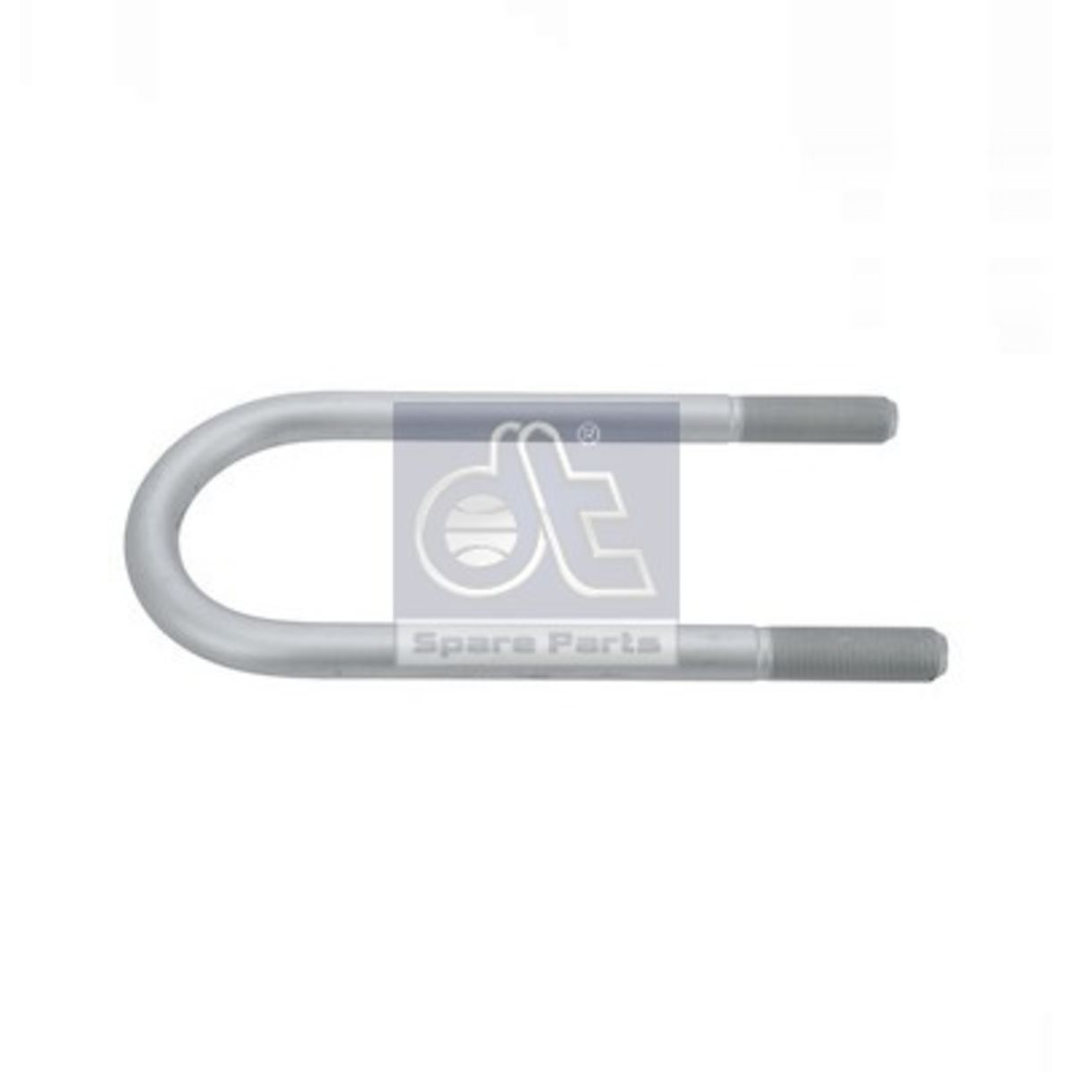 Image of Veerklem DT Spare Parts