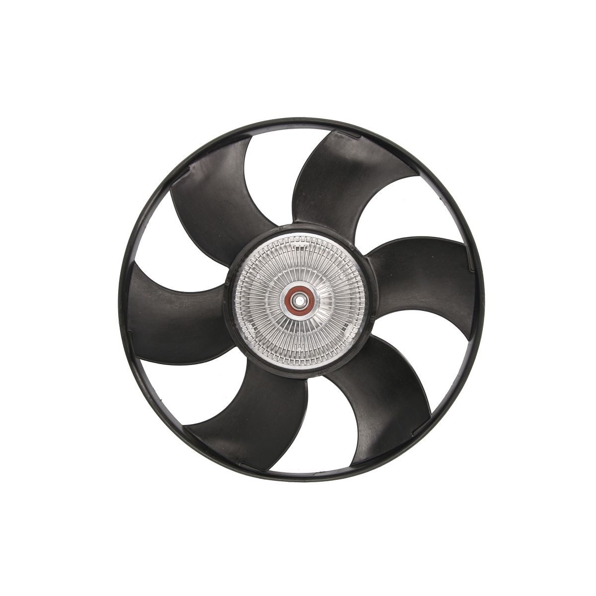 Image of Koppeling, radiatorventilator