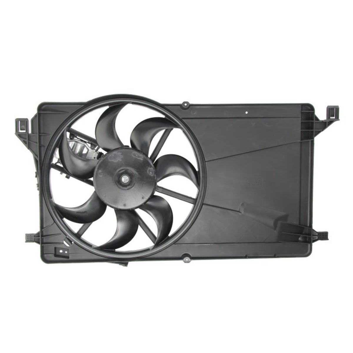 Thermotec Lüfter, Motorkühlung D8g004tt