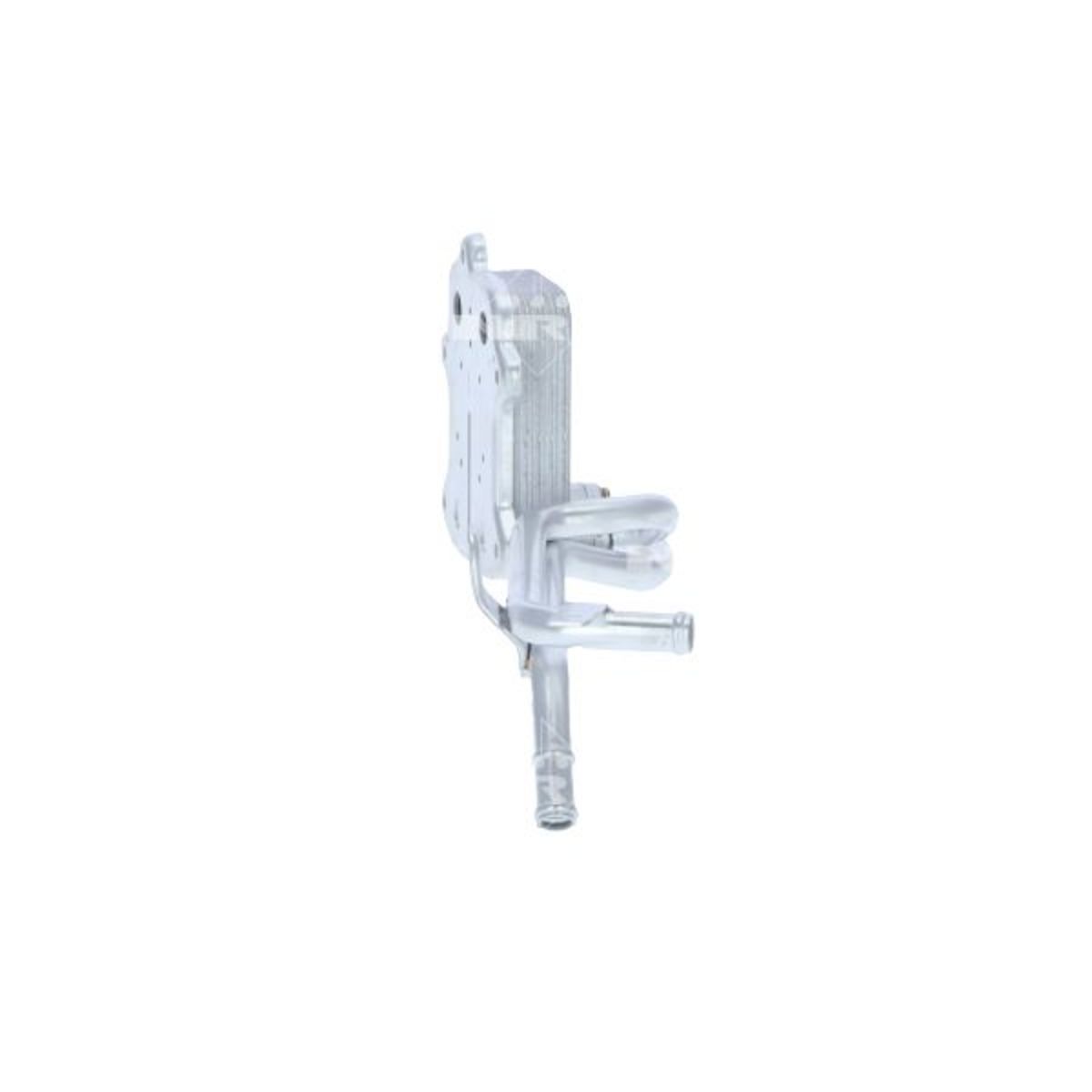 Image of Olie radiator, motorolie