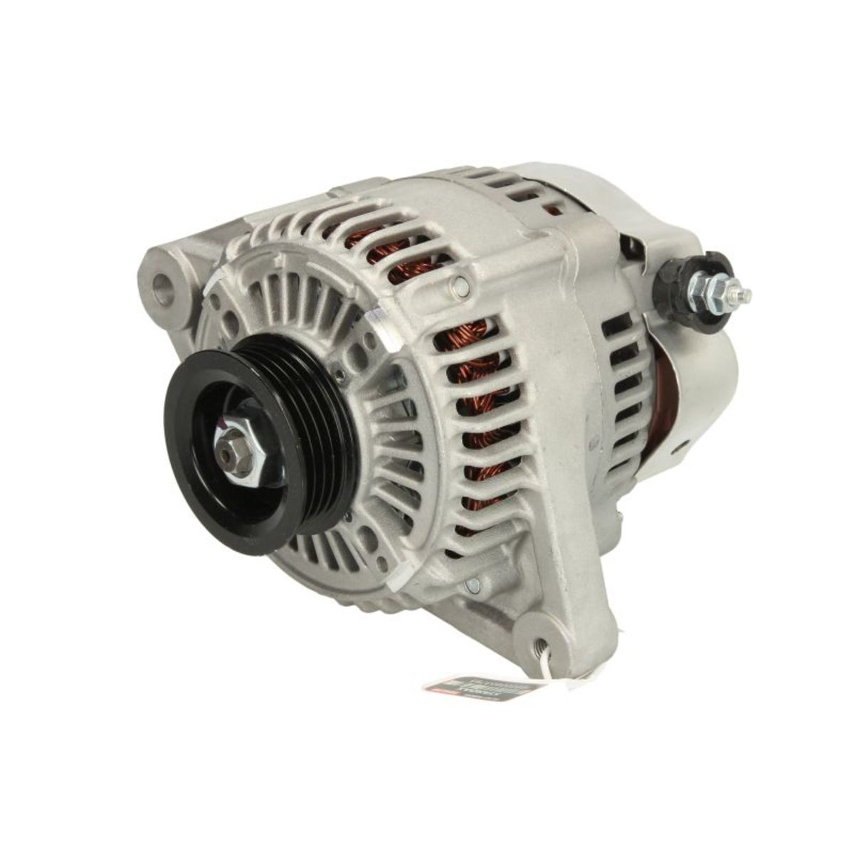 Image of Driefasige generator