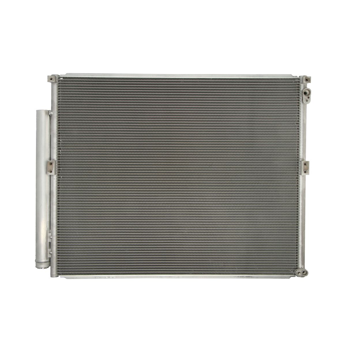 Condensator, airconditioning