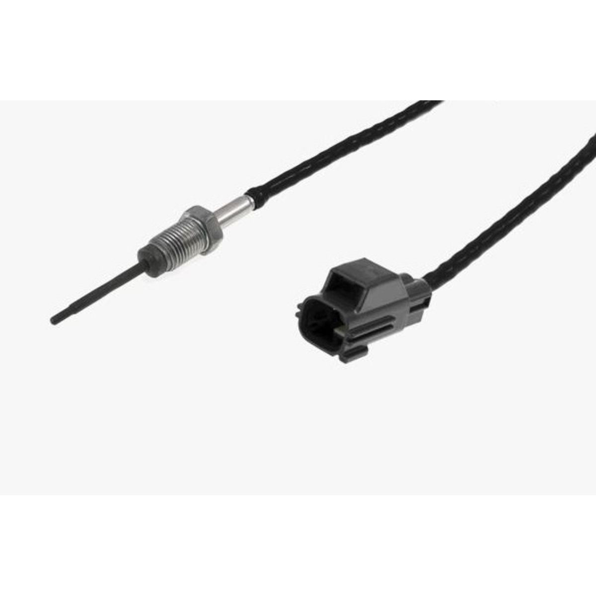 Sensor, uitlaatgastemperatuur