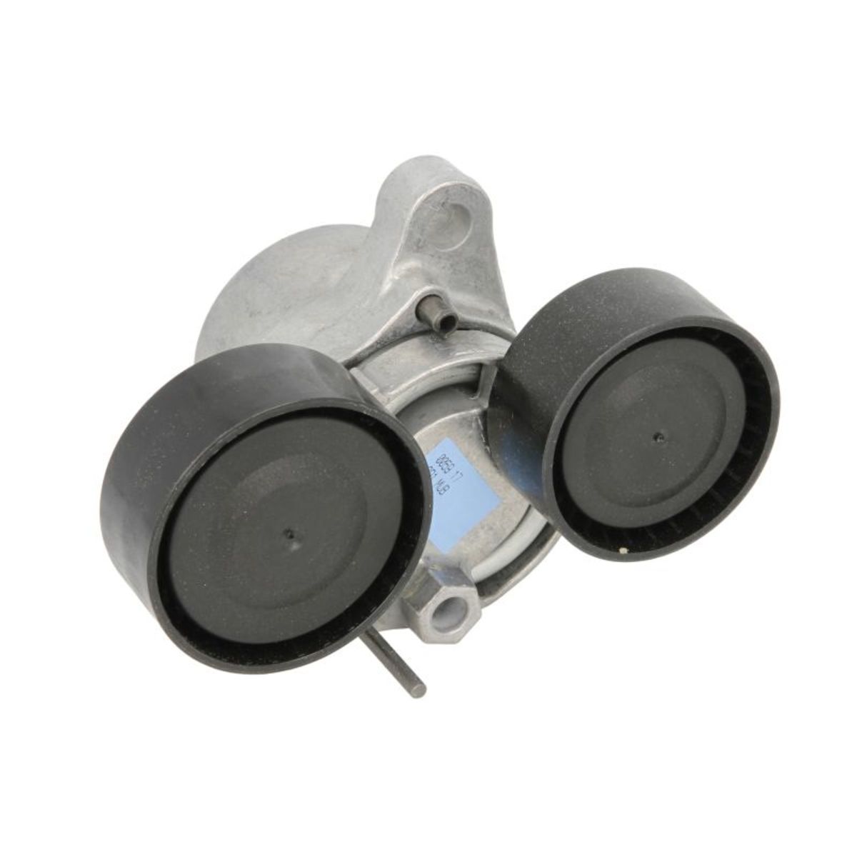 Schaeffler Ina Galet Tendeur, Courroie D'accessoire 534 0505 10