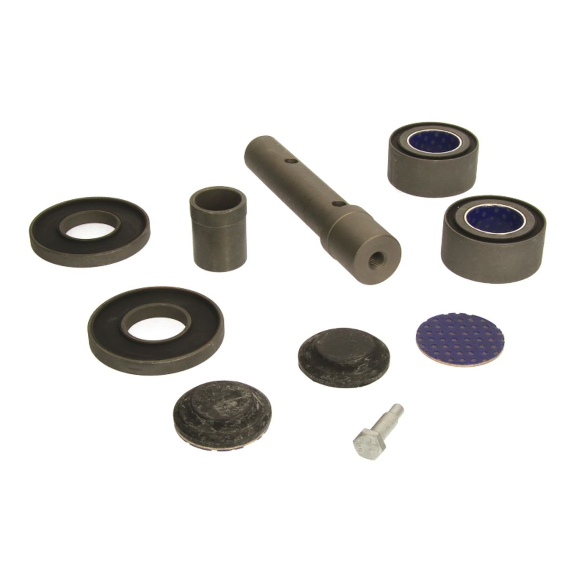Image of Reparatieset voor cabineophanging
