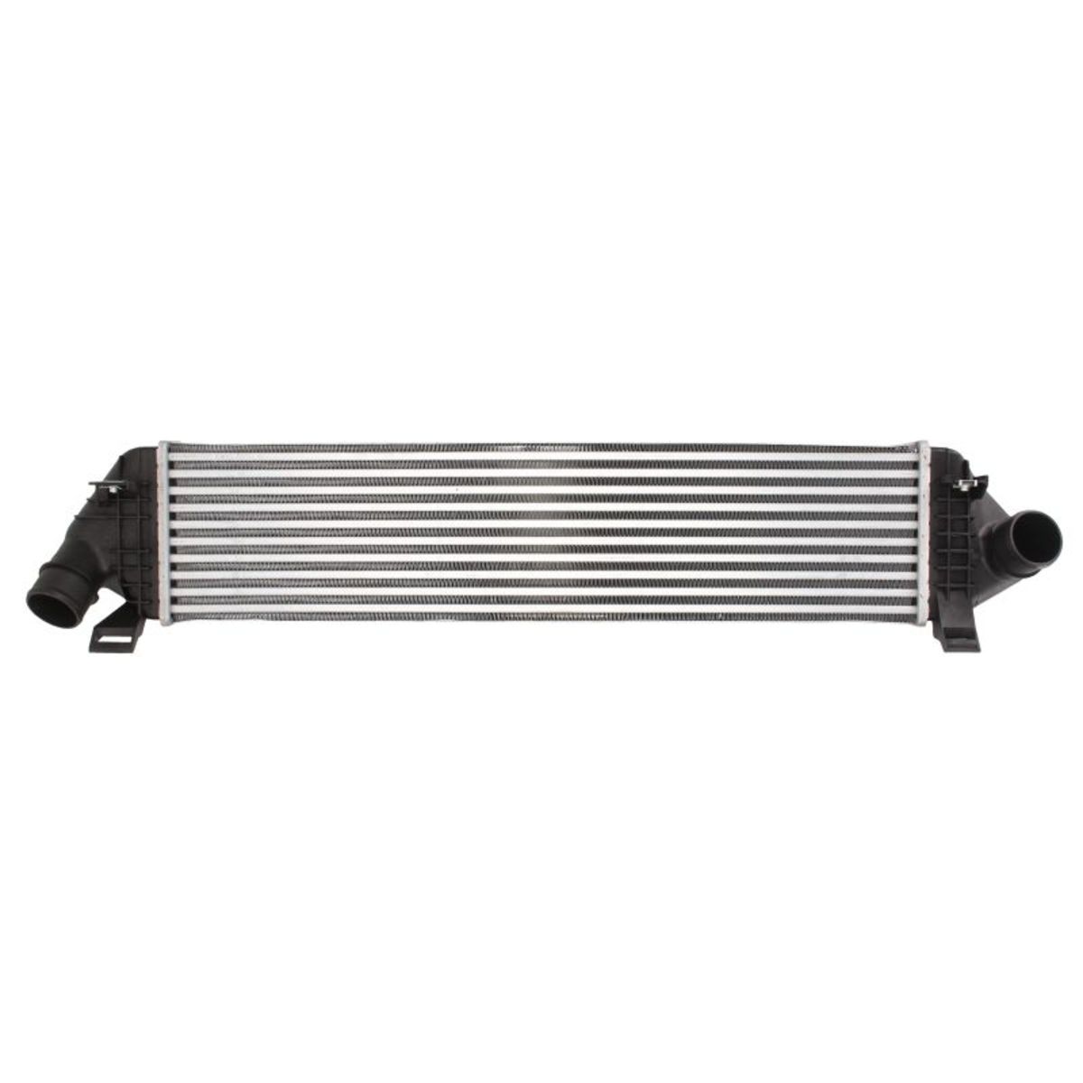 Thermotec Ladeluftkühler Dav004tt