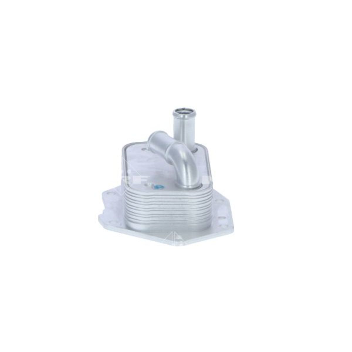 Image of Olie radiator, motorolie