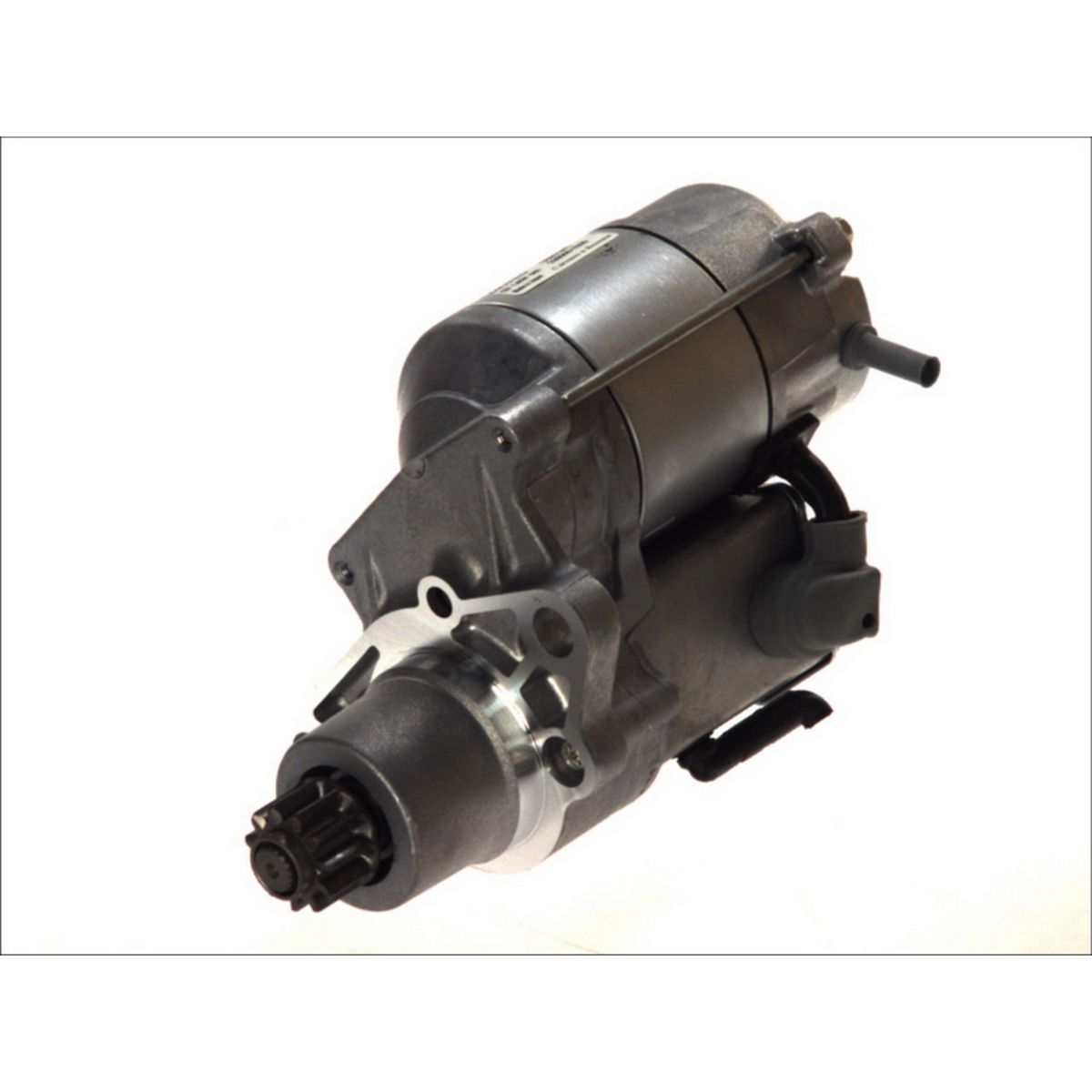 Image of Startmotor, starter