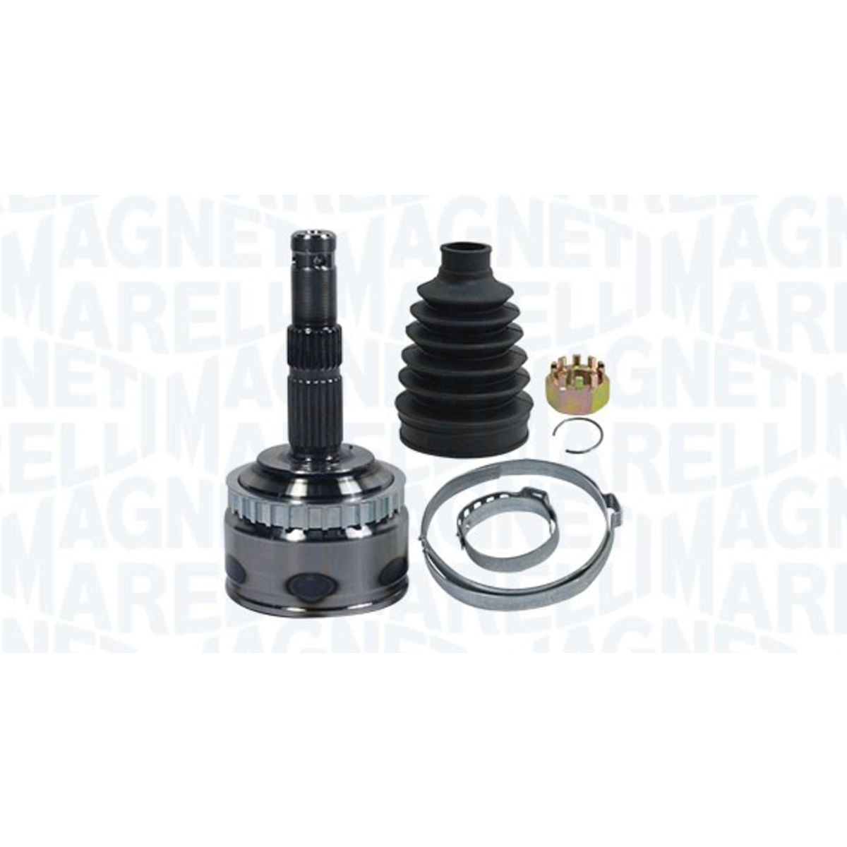 Magneti Marelli Gelenksatz, Antriebswelle 302015100213