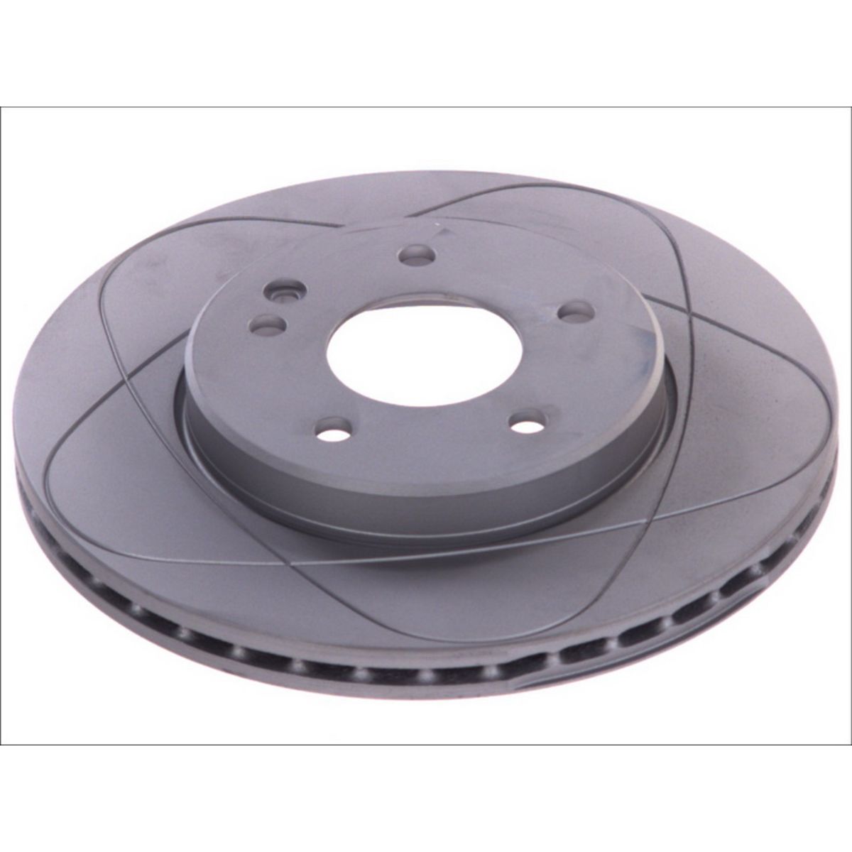 Disco freno ATE Power Disc 24.0322-0132.1, 1 Pezzo