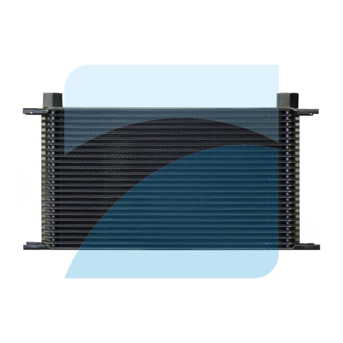 Image of Olie radiator, automatische versnellingsbak  UV3154