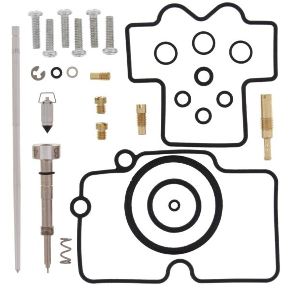 Kit de réparation carburateur ALL BALLS AB26-1369