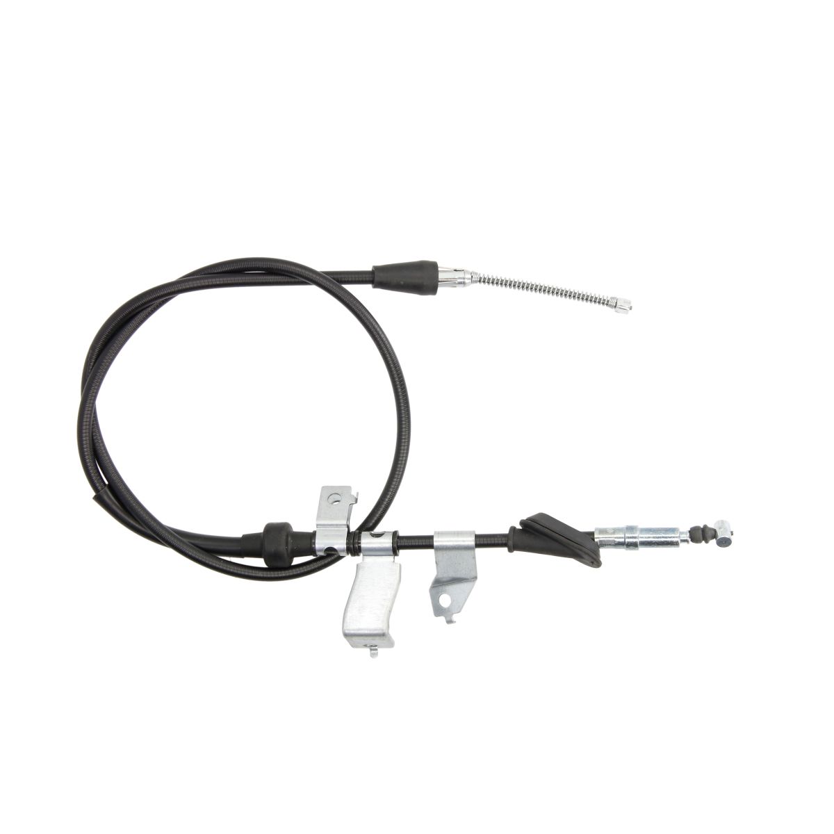 Image of Kabel, parkeerrem   links