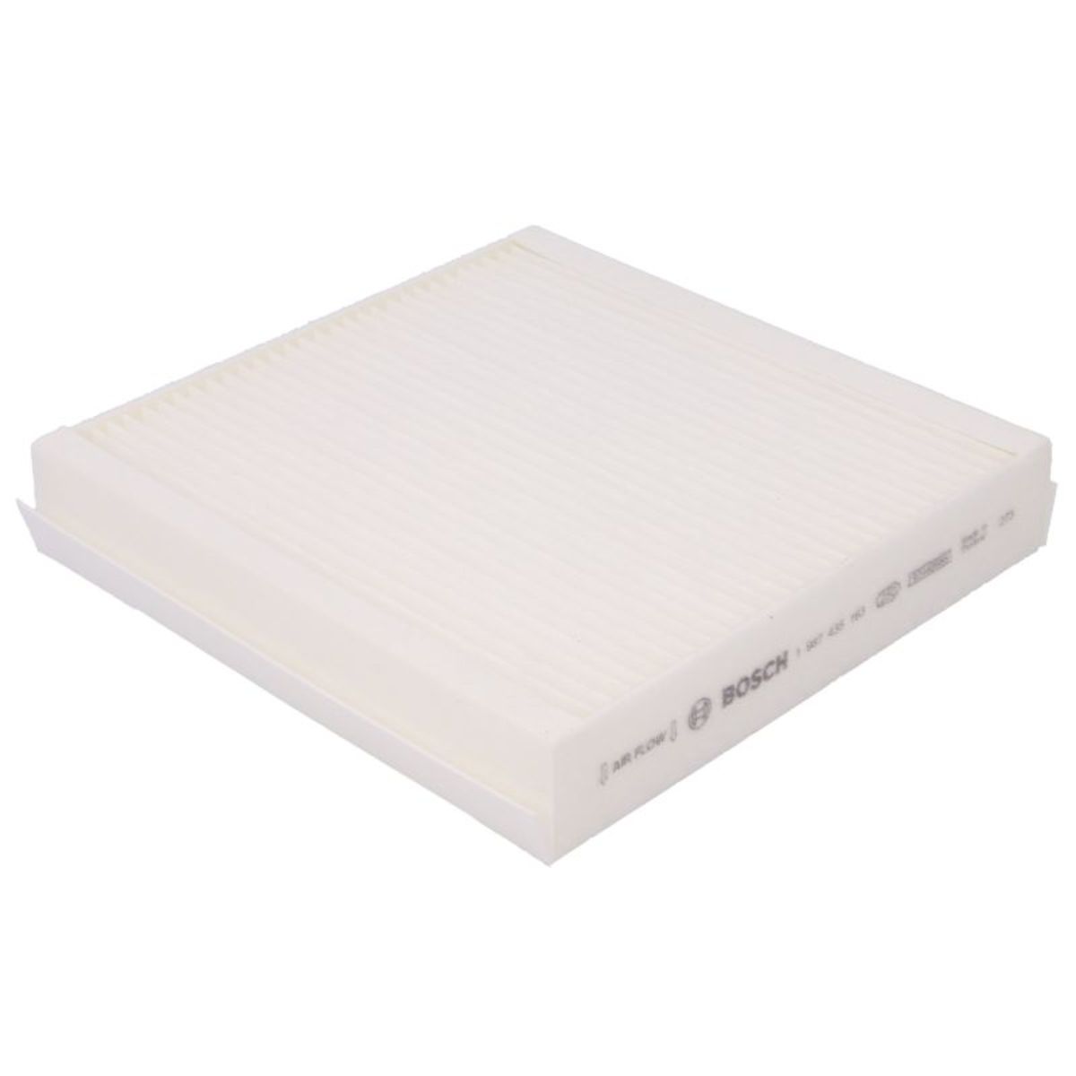 Innenraumfilter BOSCH 1 987 435 163