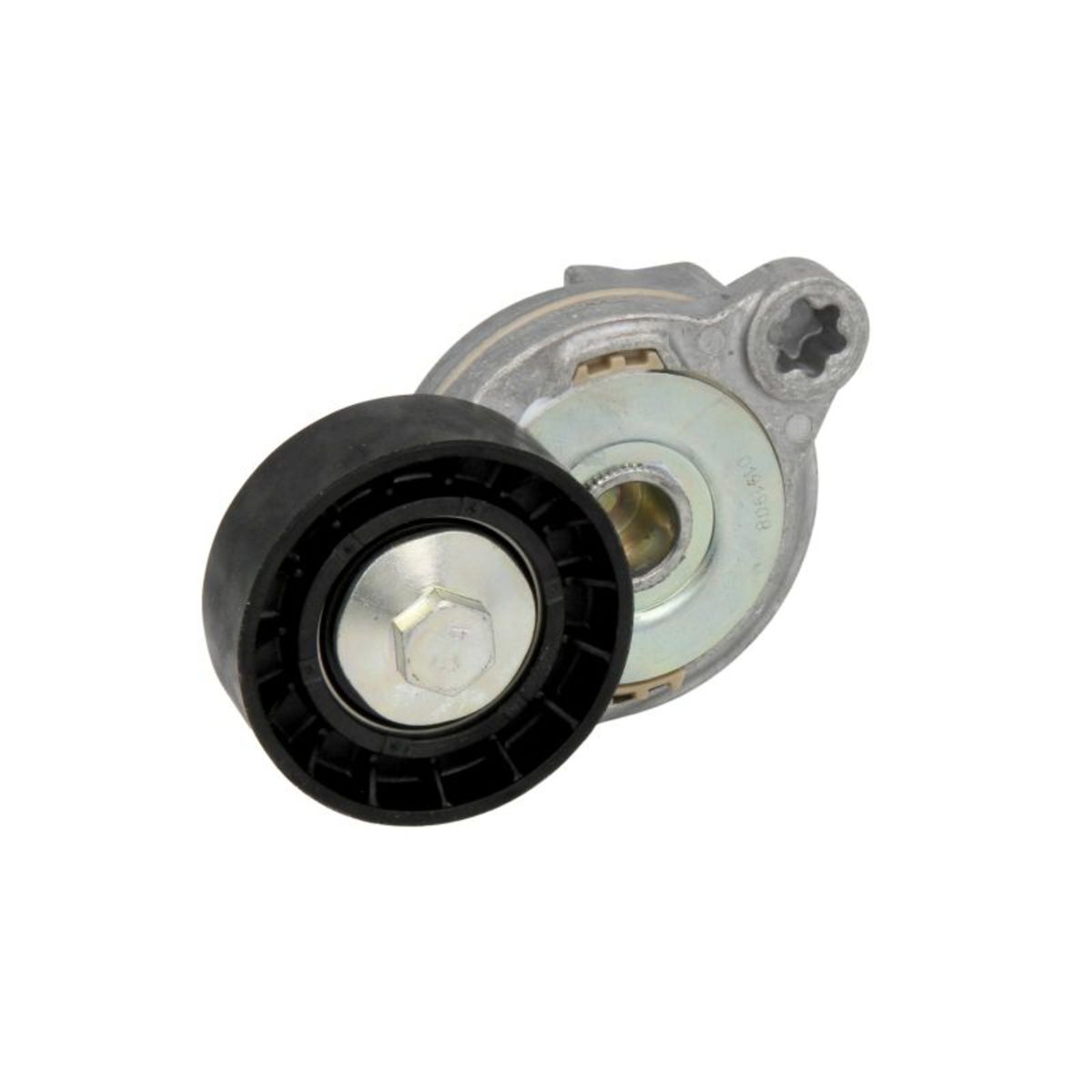 Image of Riemspanner, Poly V-riem