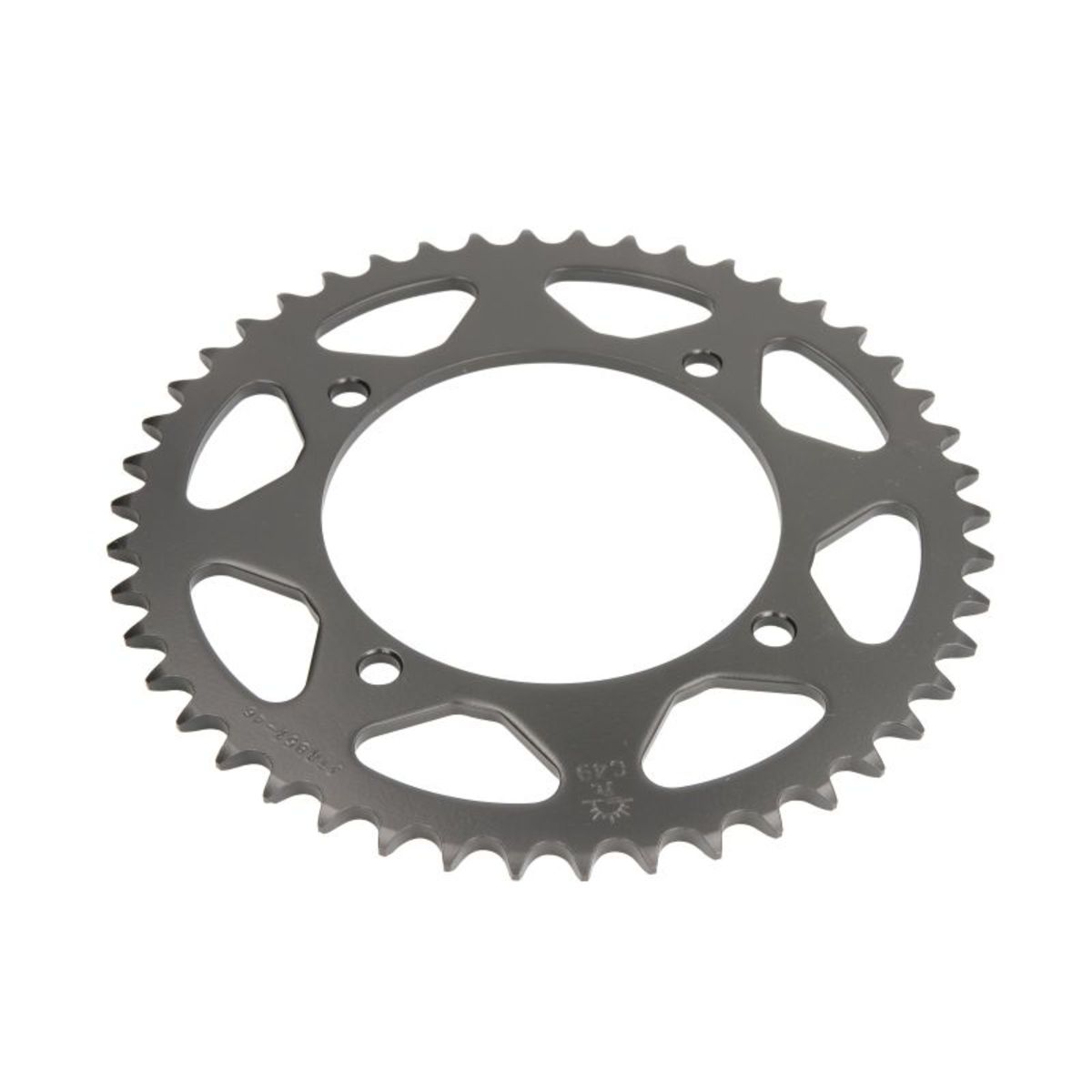 Couronne moto JT JTR857,46