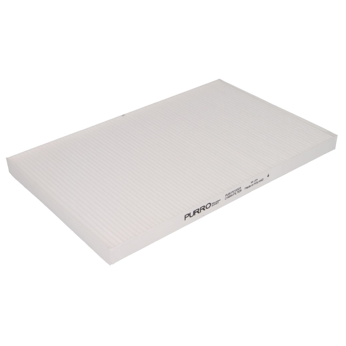 Image of Cabinefilter