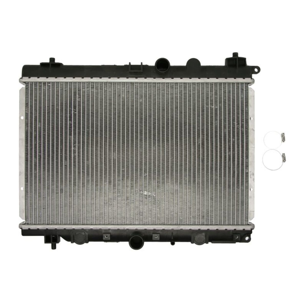 Nrf Kühler, Motorkühlung 55306