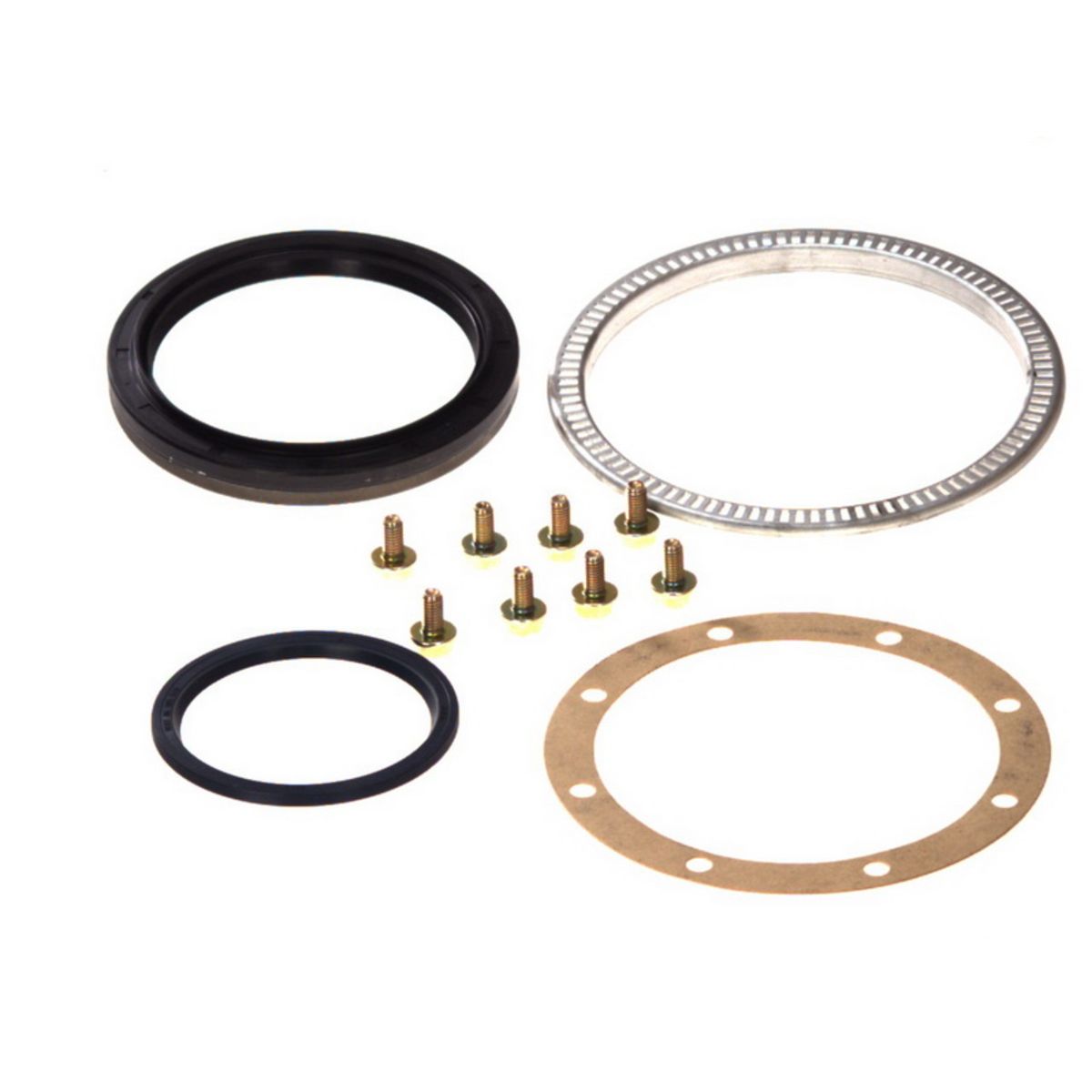 Wielnaaf reparatieset