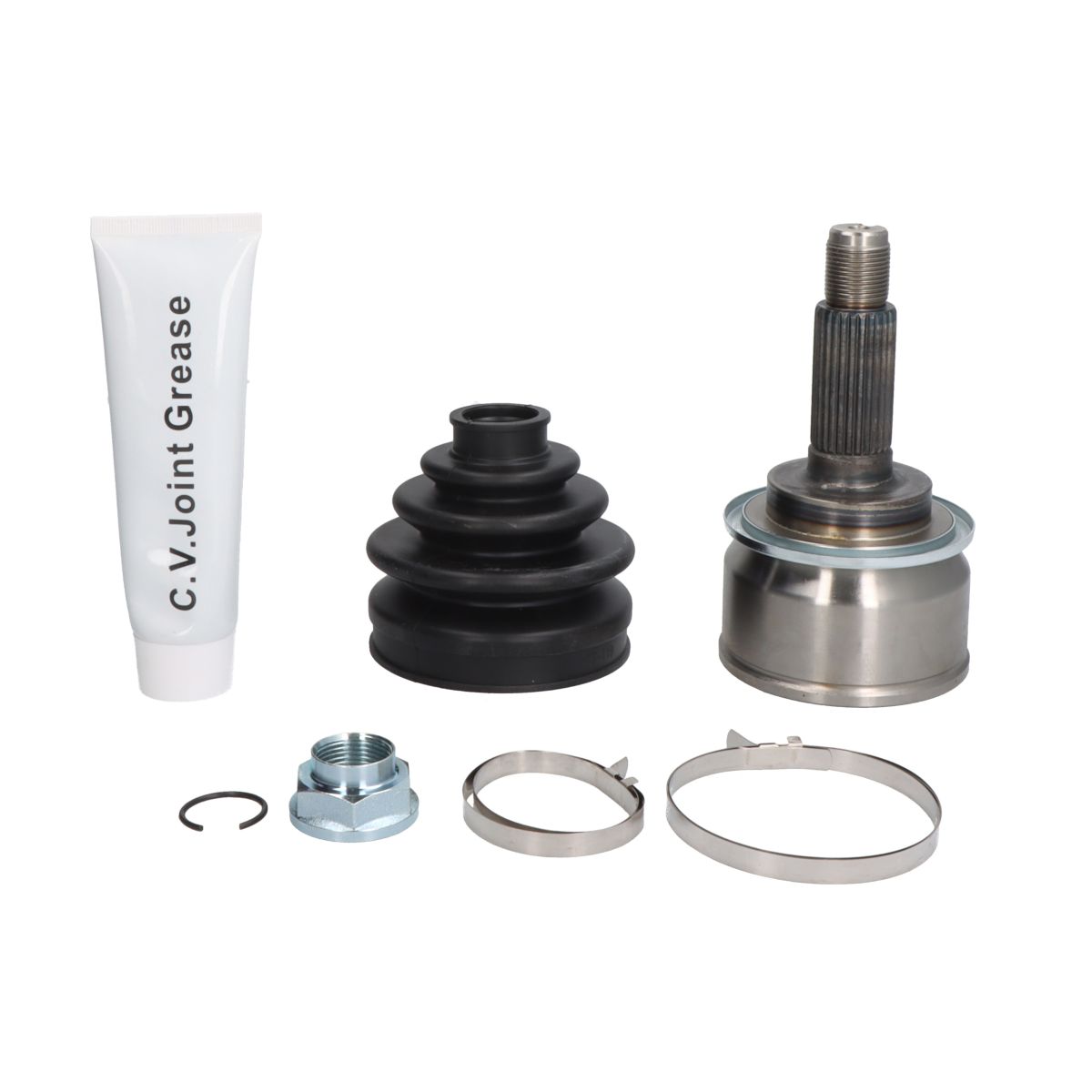 Homokineet reparatie set, aandrijfas LPR KSU405
