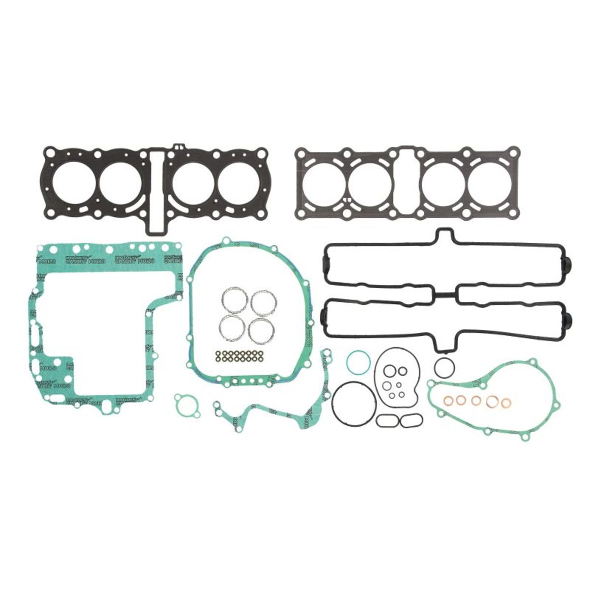Set di guarnizioni, motore ATHENA P400485850601