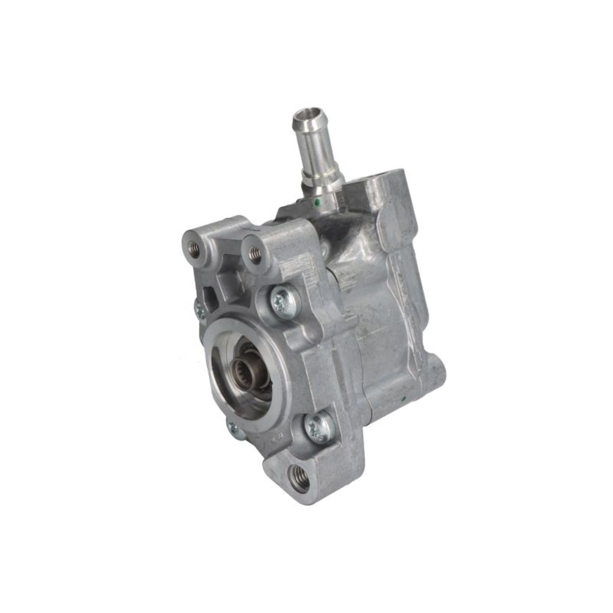 Pompa servosterzo idraulico K S00 001 714 BOSCH per PORSCHE CAYENNE - Immagine 4