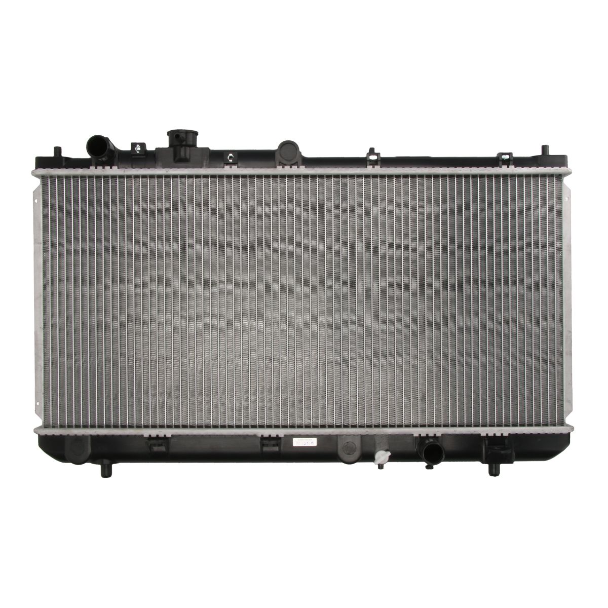 Image of Radiator, motorkoeling