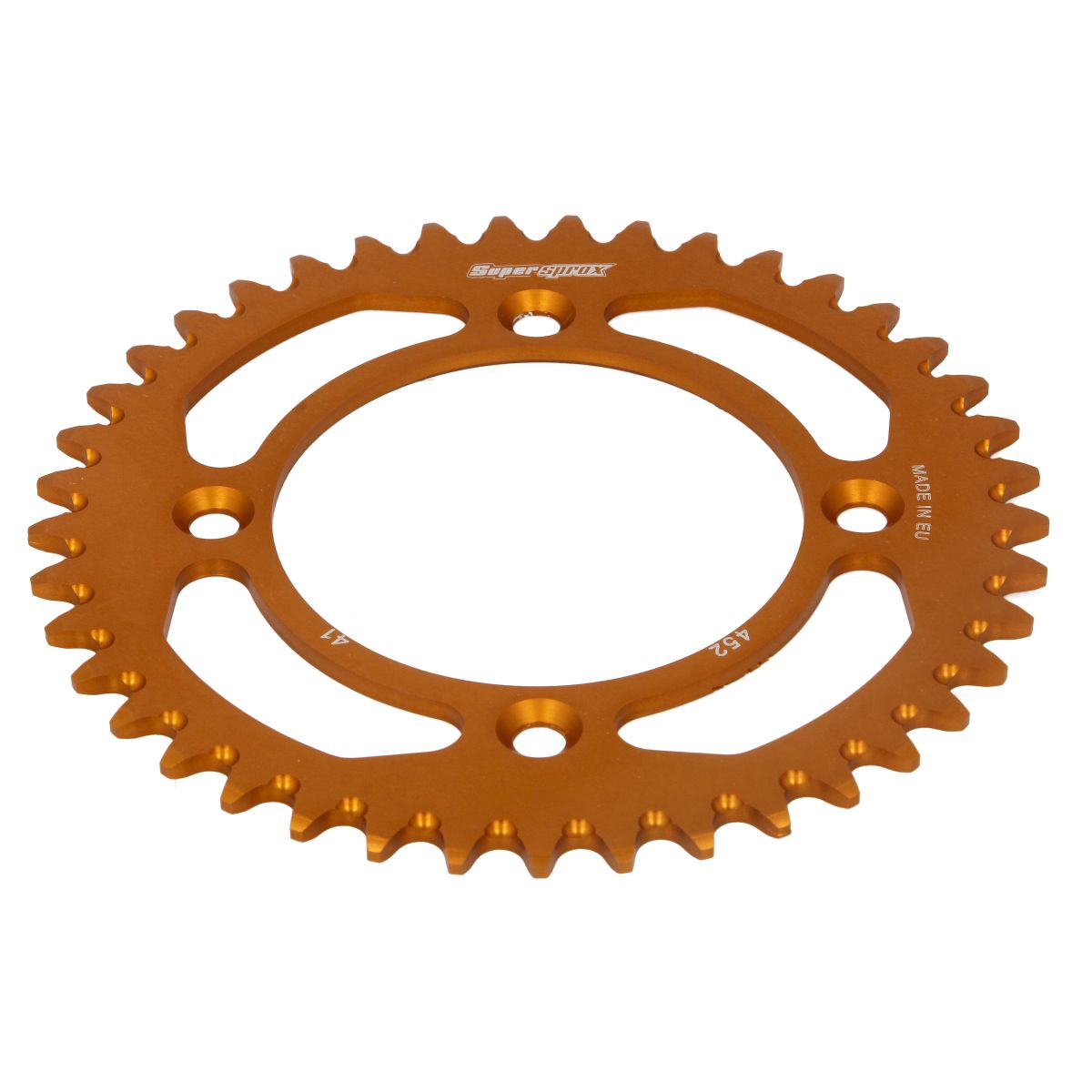 Ritzel SUPERSPROX RAL-452:41-ORG