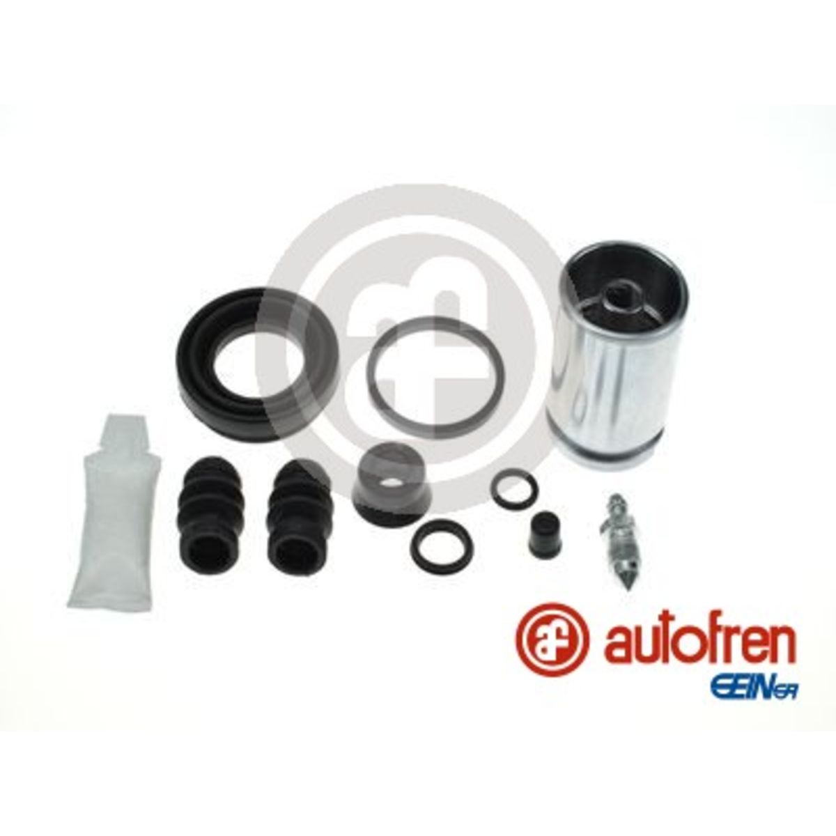 Image of Reparatieset, remklauw  D4-848K