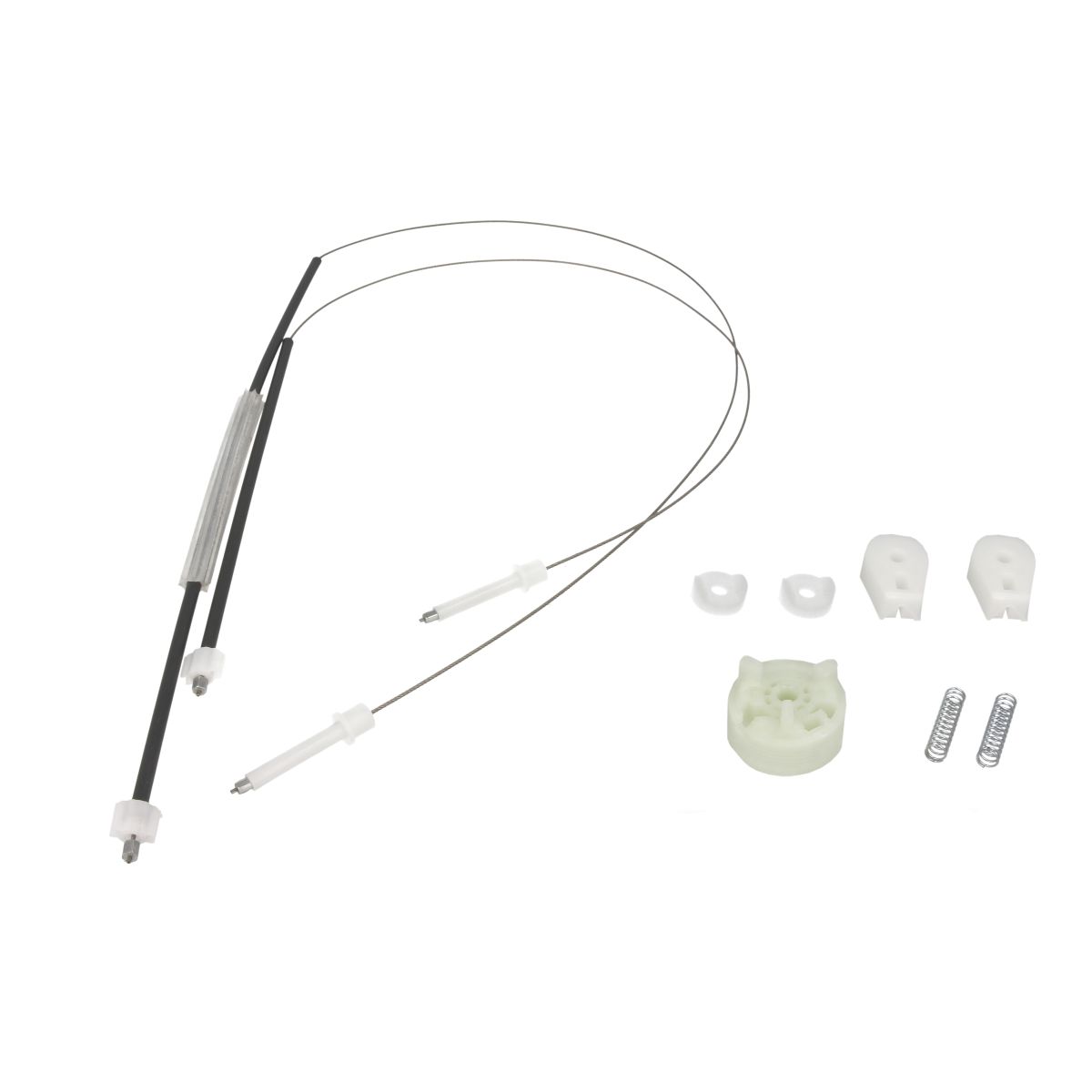 Blic Kit Di Riparazione Del Regolatore Del Finestrino 6205-09-046816P