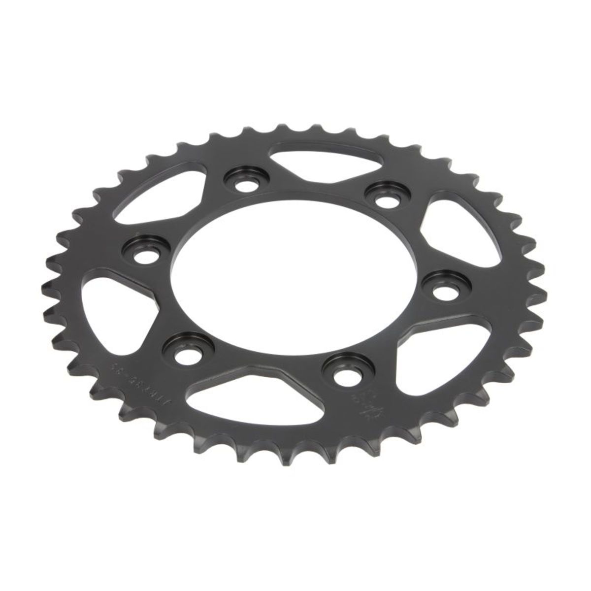 Couronne moto JT JTR735,39