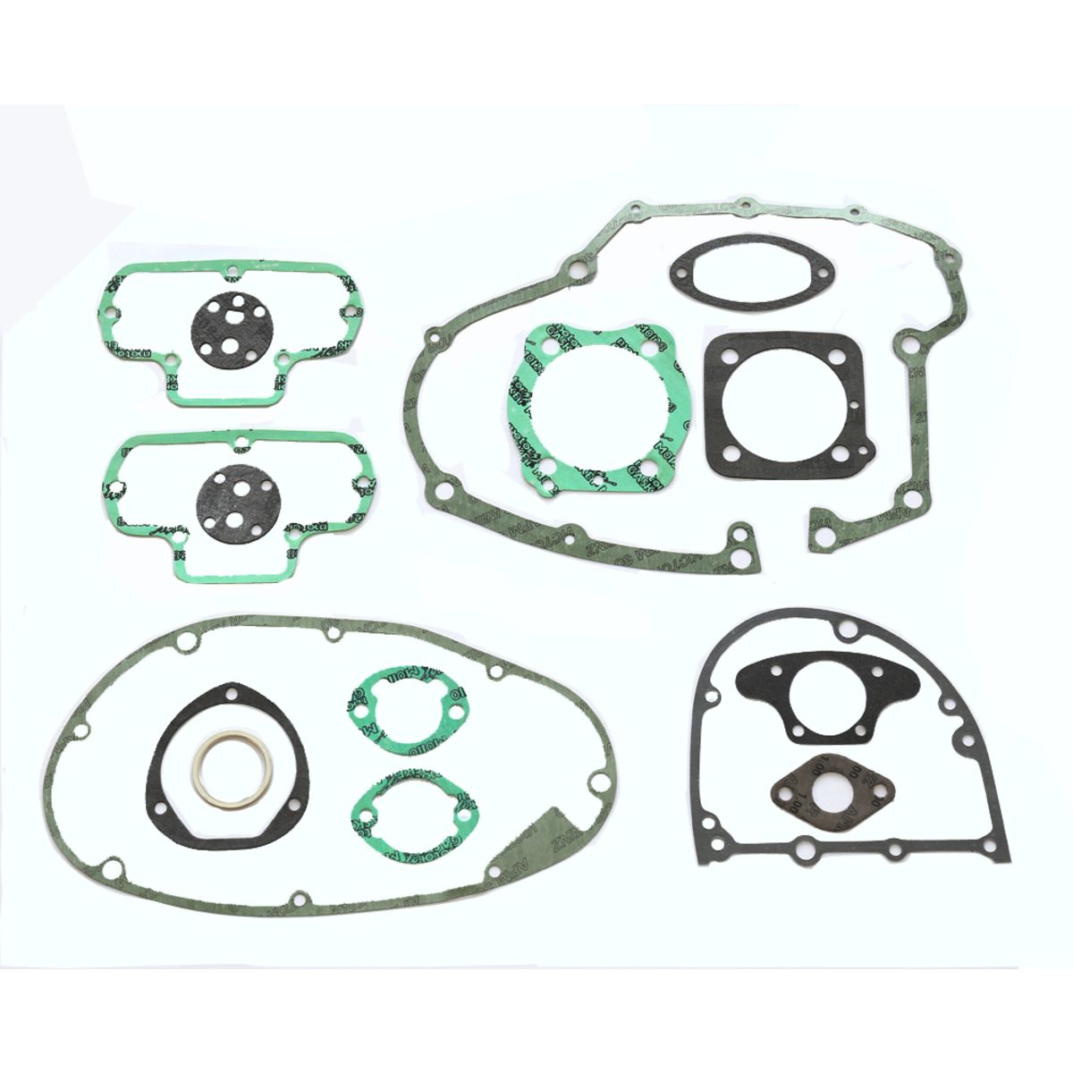 Image of Motorpakkingset