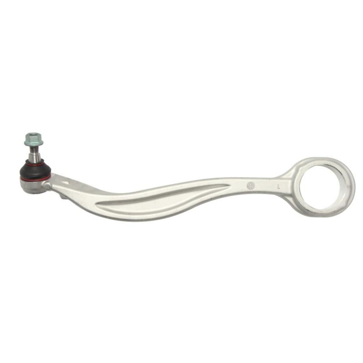 Image of Draagarm, wielophanging  408704001 Vooras, links, voorkant