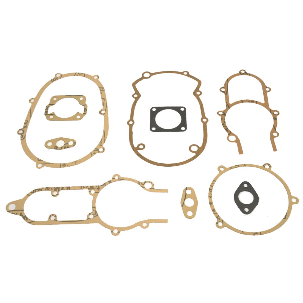 Image of Motorpakkingset