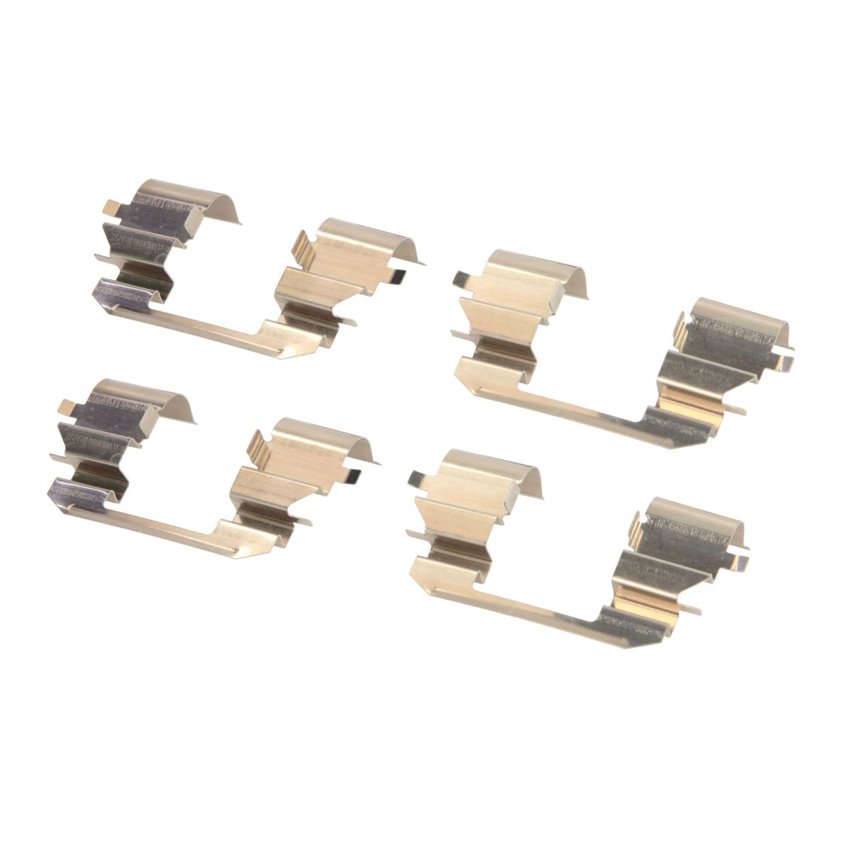 Delphi Toebehorenset, schijfremblok  LX0654