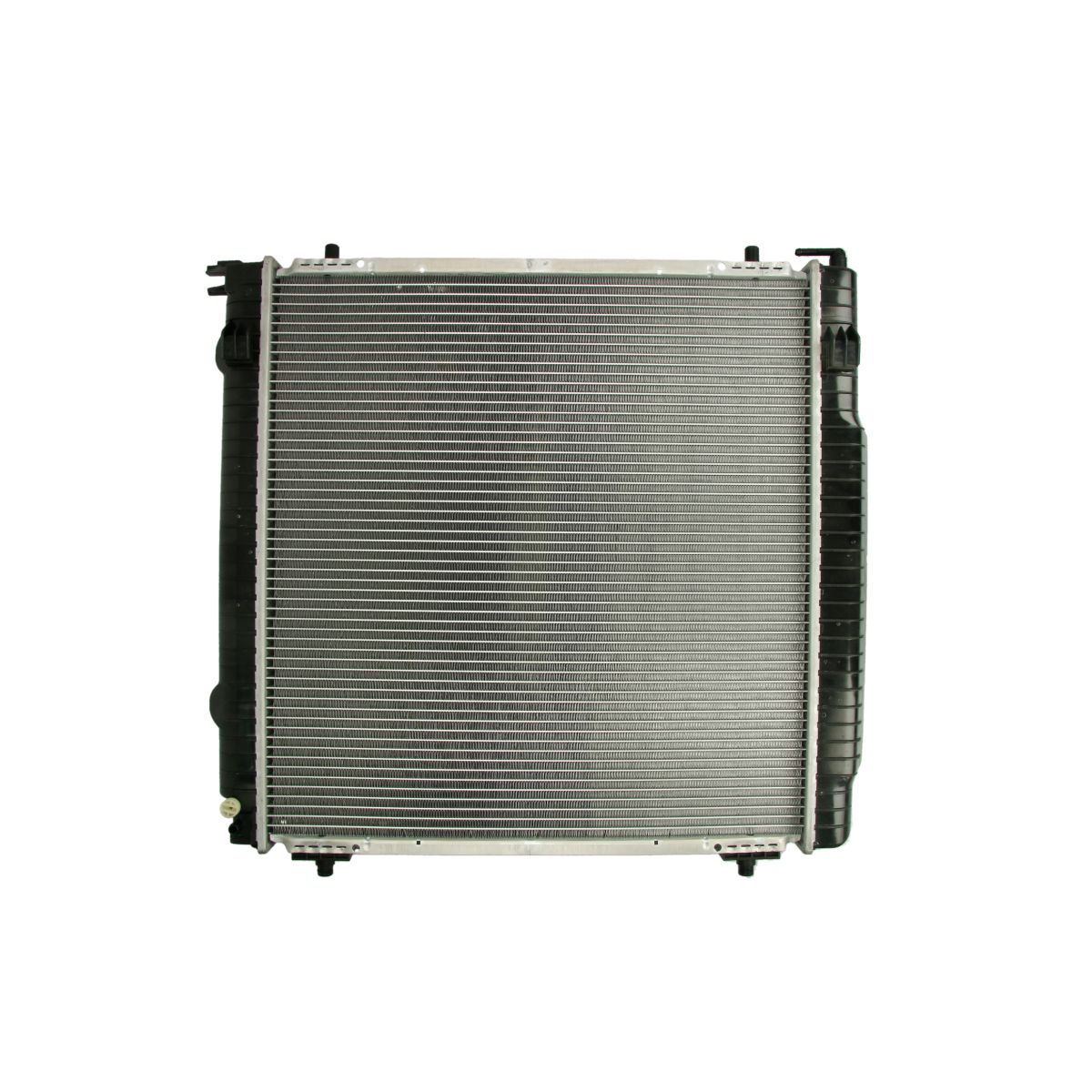 Image of Radiator, motorkoeling