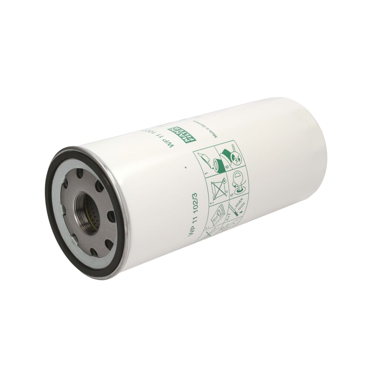 Image of Oliefilter