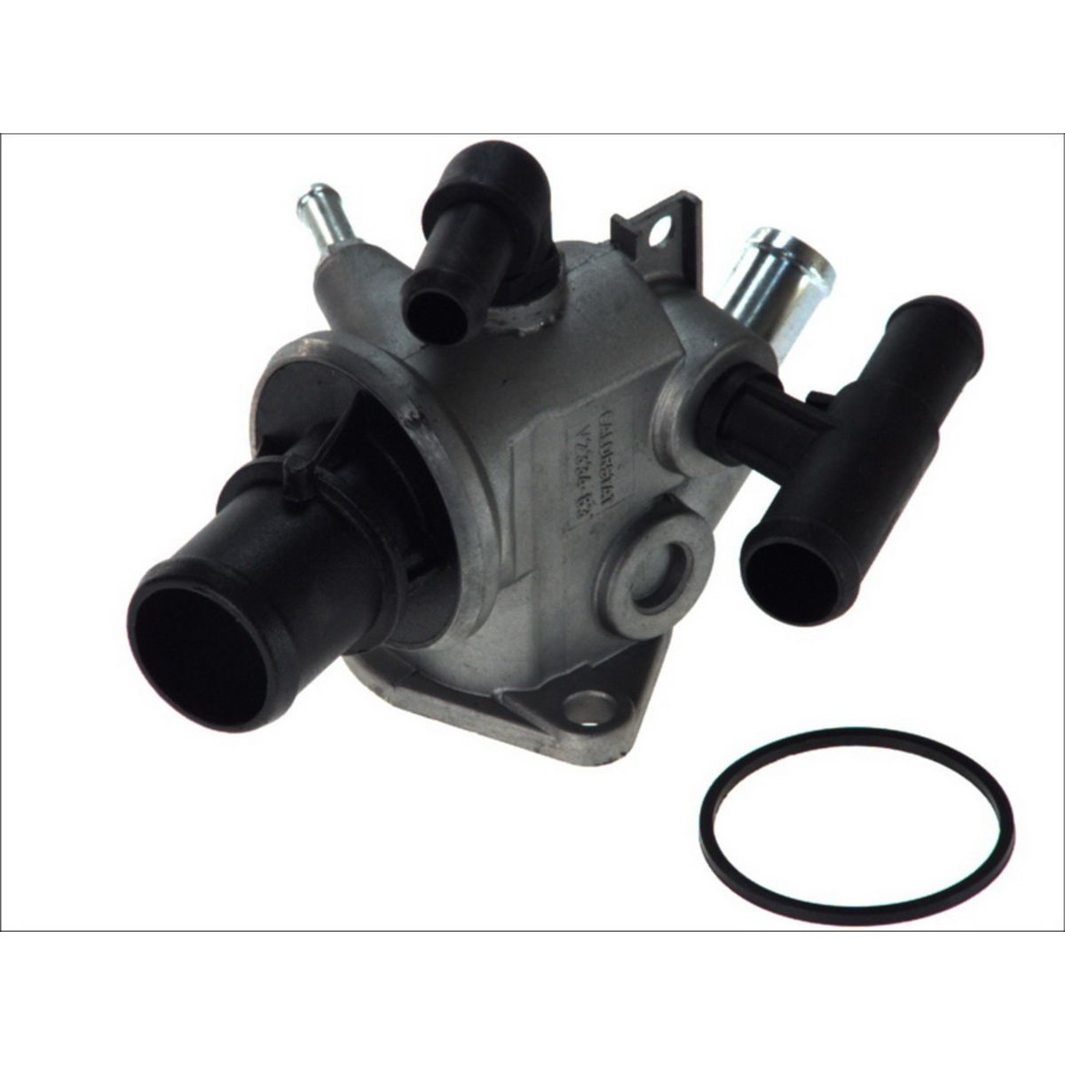 Thermostat d'eau COLORSTAT BY VERNET TH6490.83J