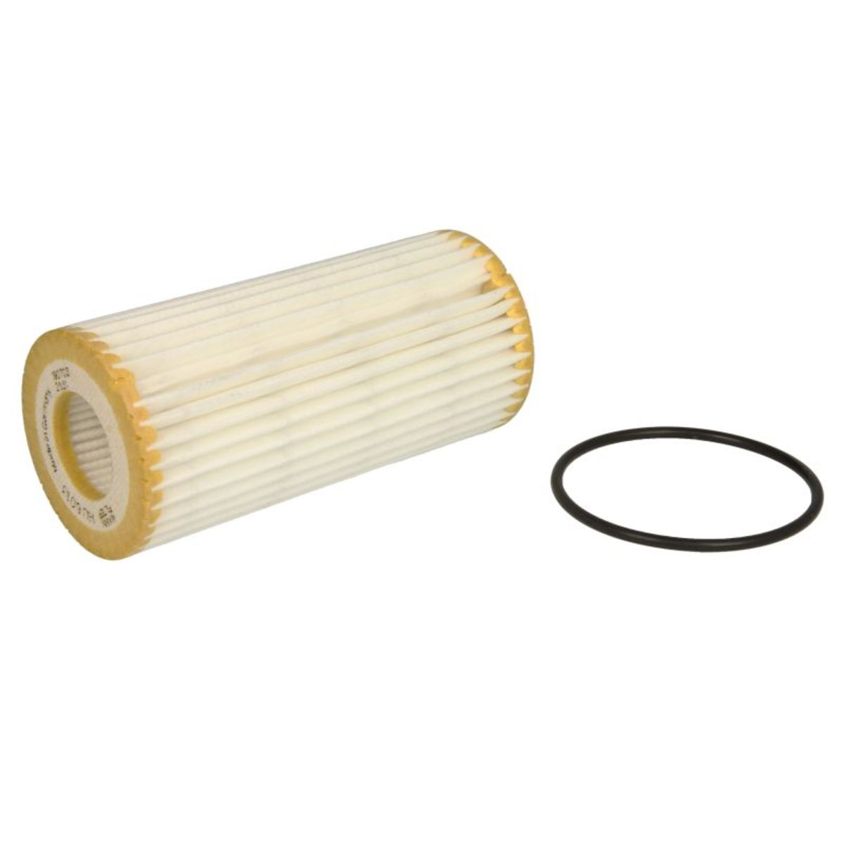 MANN-FILTER HU 6013 z Filtro olio Cartuccia filtro - Immagine 7
