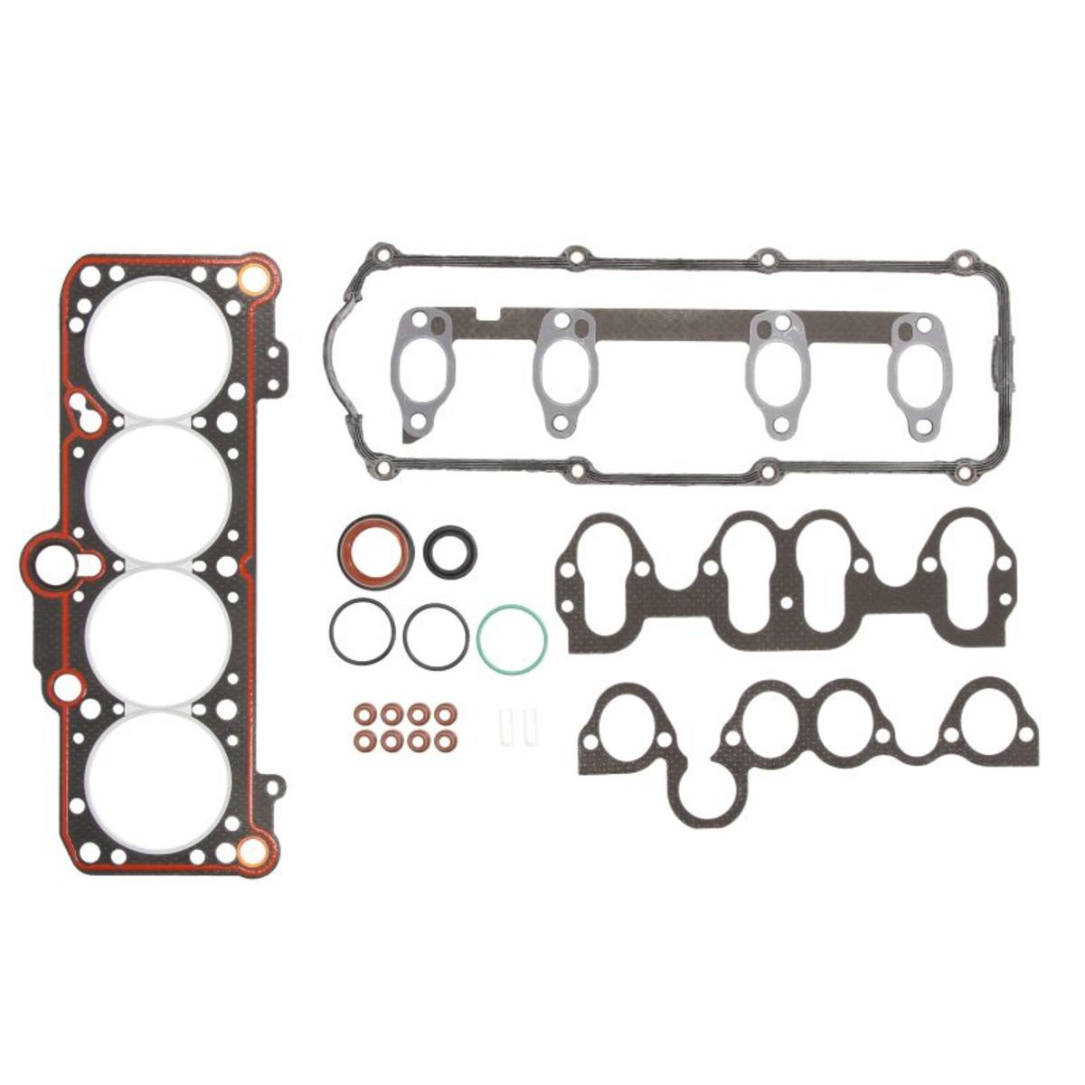 Elring Set Di Guarnizioni, Testa Del Cilindro 670.750