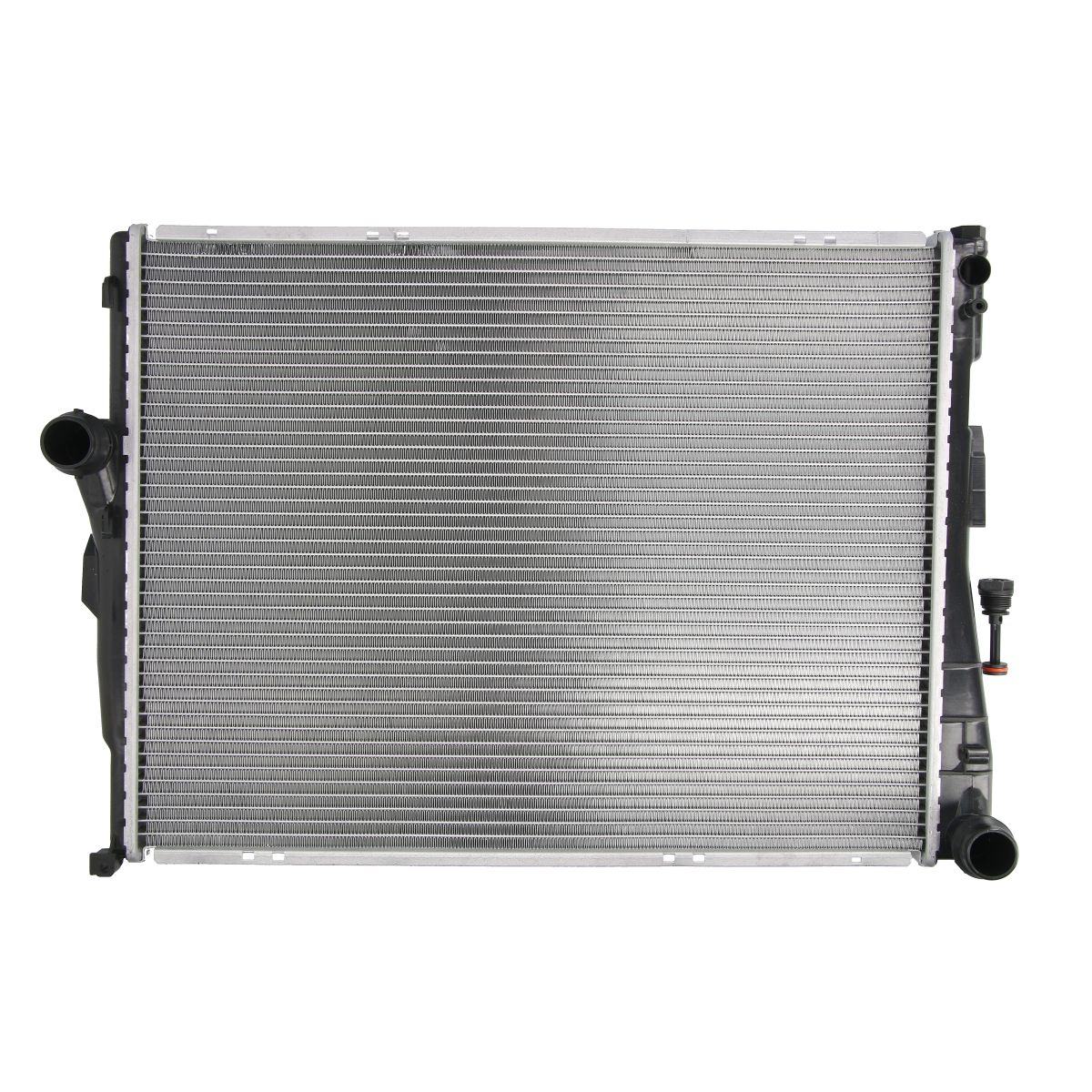Thermotec Radiatore, Raffreddamento Motore D7b021tt