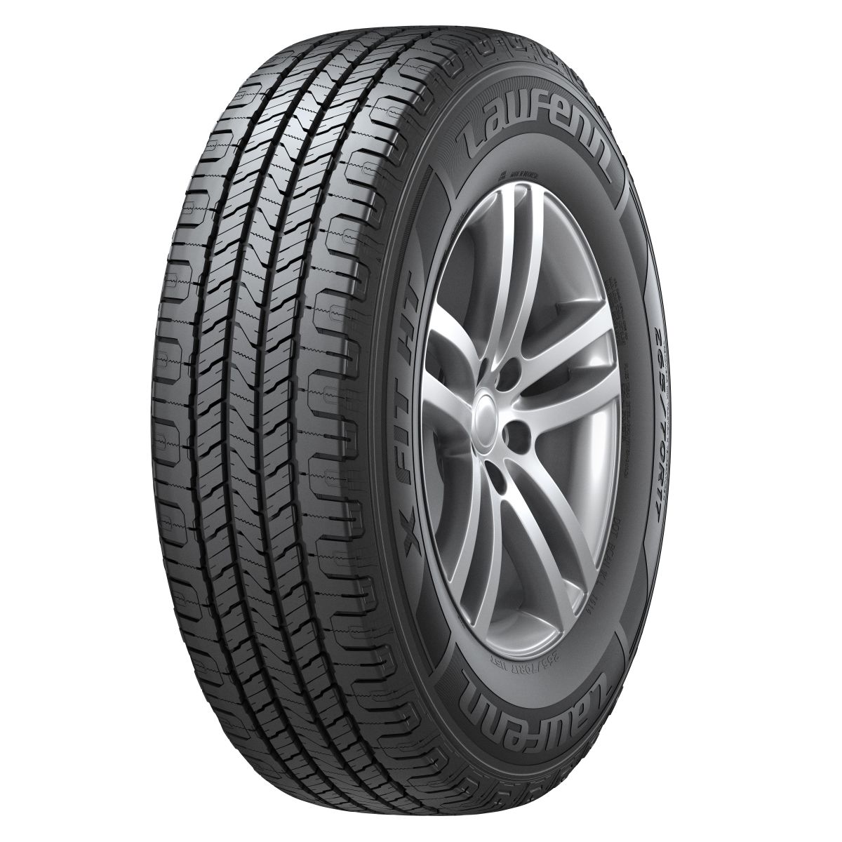 Image of Zomerbanden  X Fit HT LD01 235/60R18 103T
