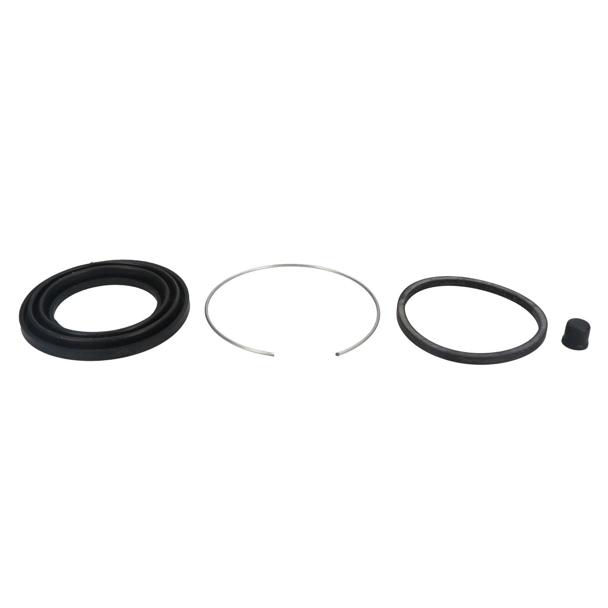 Image of Reparatieset, remklauw  D4-165 rechts