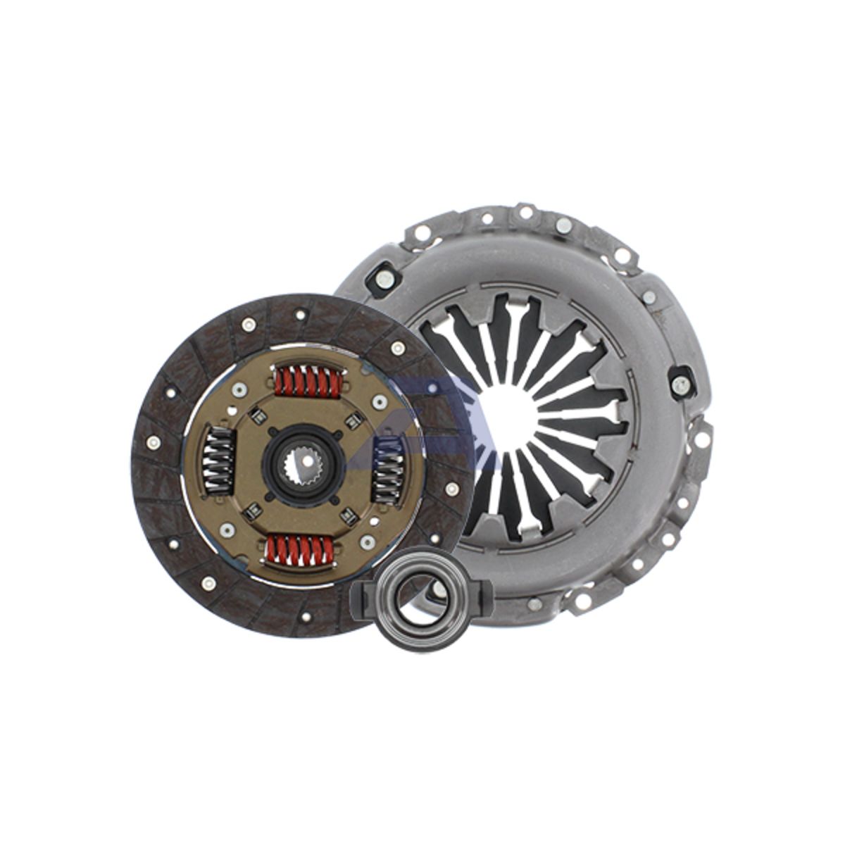 Image of Koppelingsset  Clutch Kit (3P)