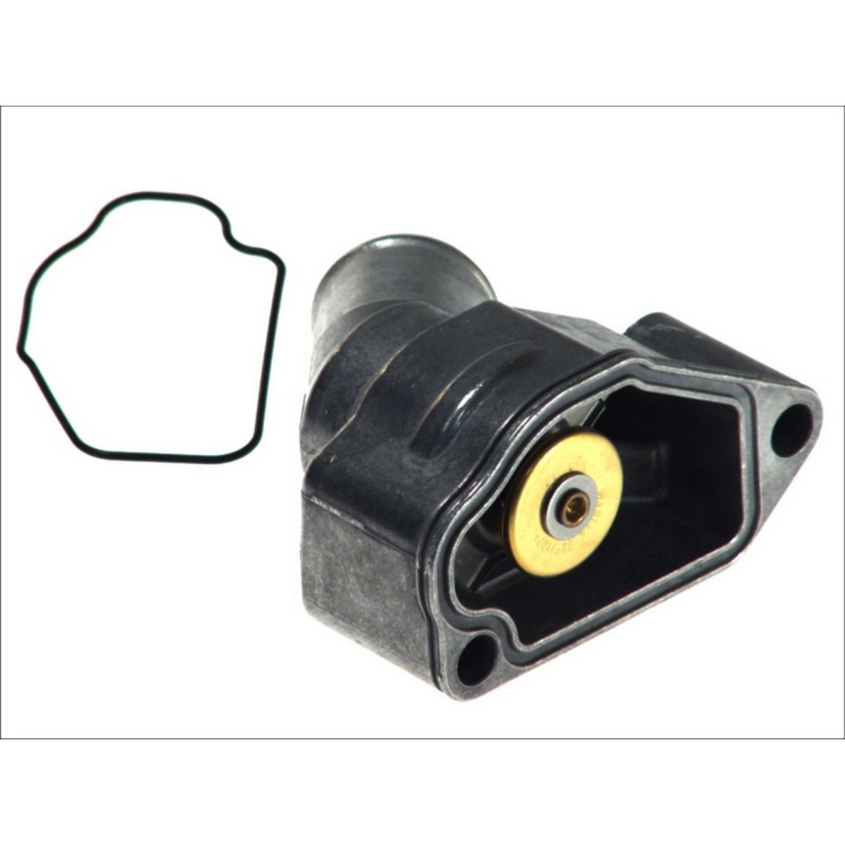 Thermostat, Kühlmittel WAHLER 4177.92D