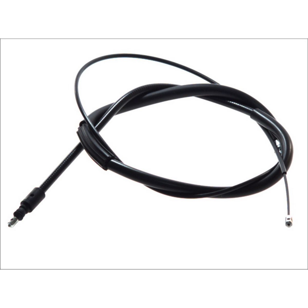 Image of Kabel, parkeerrem