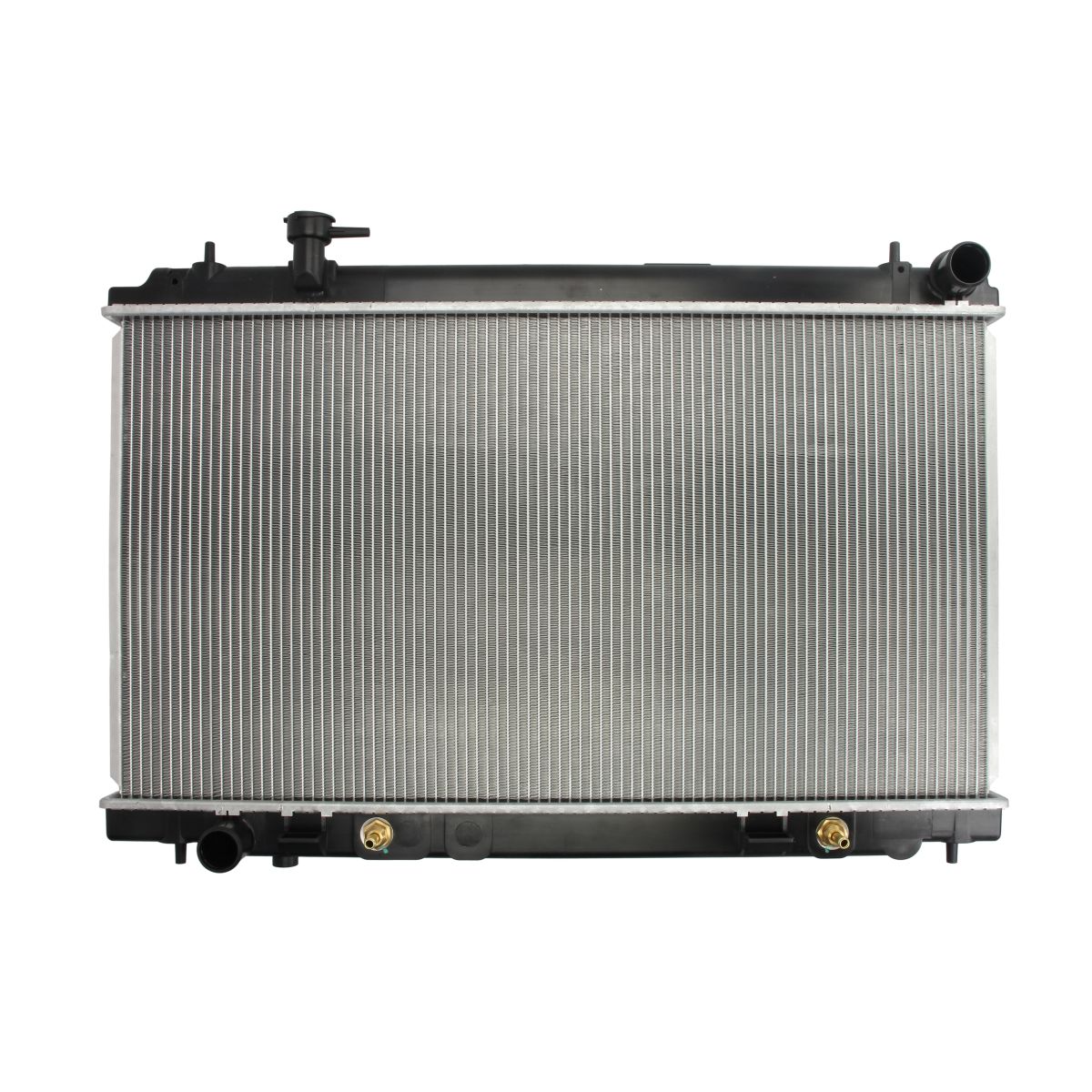 Image of Radiator, motorkoeling