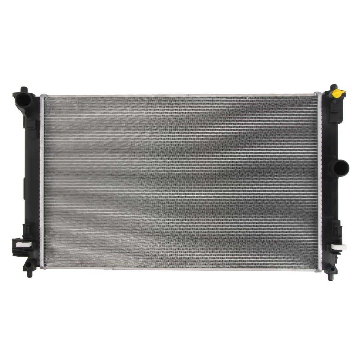 Image of Radiator, motorkoeling