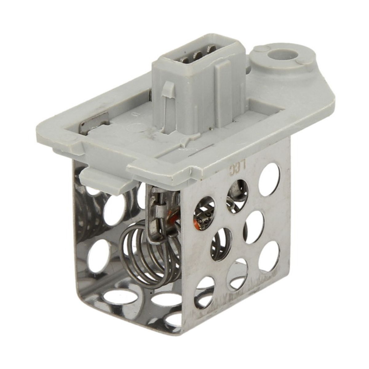 Image of Regelaar, interieurventilator